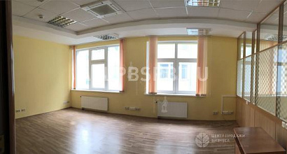 Аренда:  Офисное помещение, 158 м