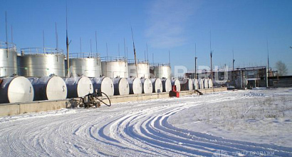 Продается  нефтеперерабатывающий завод