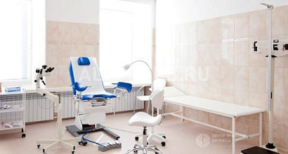 Продается  медицинский центр