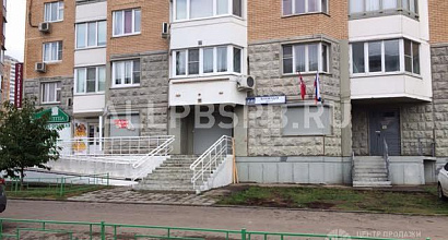 Продажа:  торговое помещение, 107.5 м