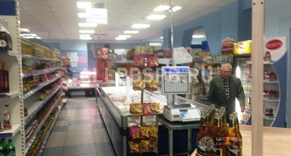 Продается  прибыльный супермаркет на беляево