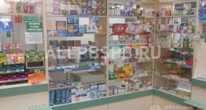 Продается  аптека