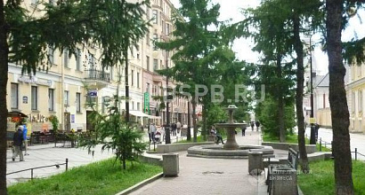 Аренда:Кафе/бар 300 м