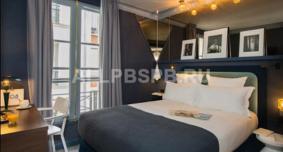 Мини-Отель у Медного Всадника