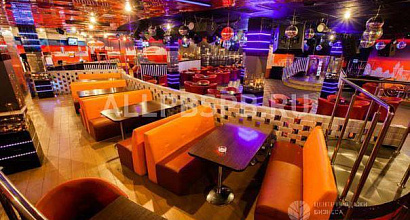 Продается  ночной клуб, м. авиамоторная 