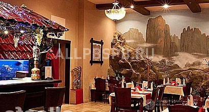 Аренда:  Ресторан в Ю. Бутово. Продажа прав аренды. Срочно