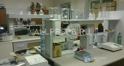 Продажа:  малое инновационное предприятие