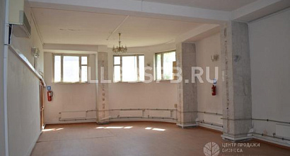 Аренда: В аренду для проведения мероприятий 990.6 м