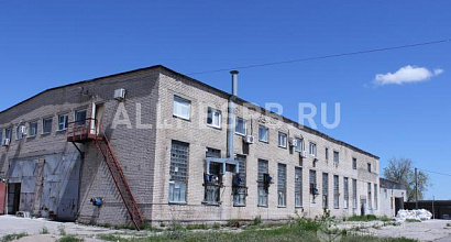 Продается  завод по переработке п в х