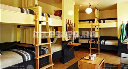 Хостел на Невском проспекте, рядом с Московским вокзалом