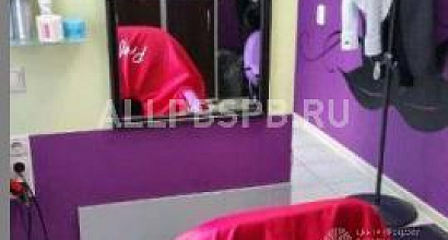 Готовый бизнес  салон красоты в р-не метро нагатинская 