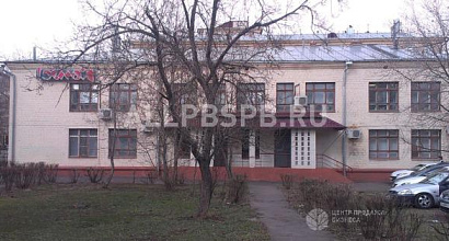 Аренда:  Продажа арендного бизнеса