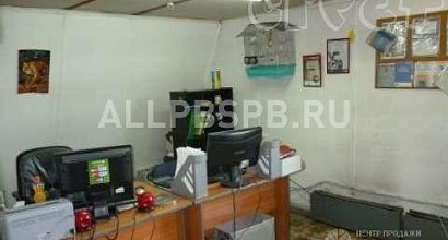 Готовый бизнес  автосервис