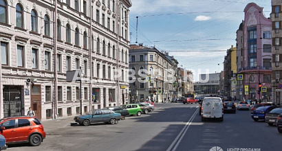 Помещение свободного назначения в Центральном районе города
