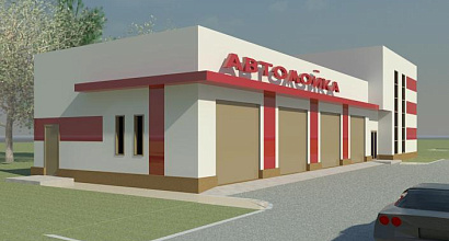 Продажа: автомойки на 4 поста при паркинге в Василеостровском р-не!