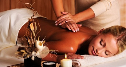 Продажа SPA-салона в собственность