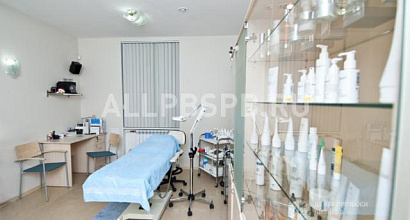 Продается  центр эстетики