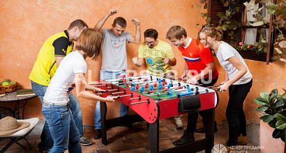 Интернет-магазин игровых товаров