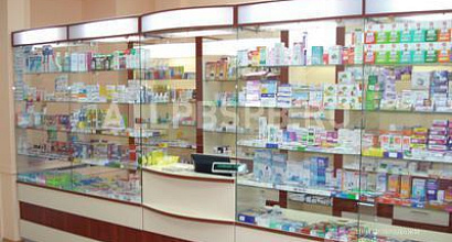 Продается  аптека м. крылатское 