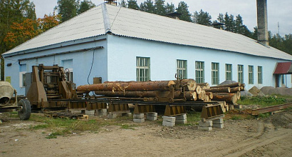 Продается пилорама