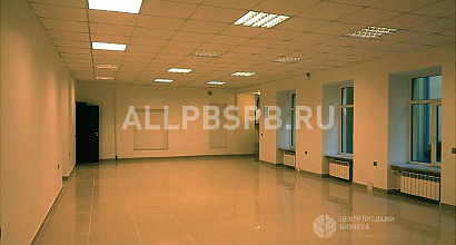 Продается универсальное помещение в Собственность 98,6 кв.м.