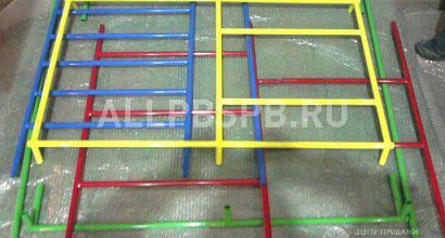 Продается  цех порошковой покраски