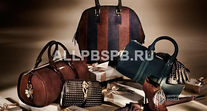 Интернет-магазин сумок и дорожных чемоданов