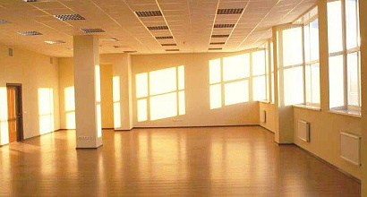 Аренда торгового помещения