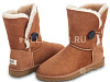 Готовый бизнес  интернет магазин фирменных сапожек ugg australia 