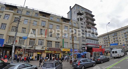 Аренда:  Сдается у метро