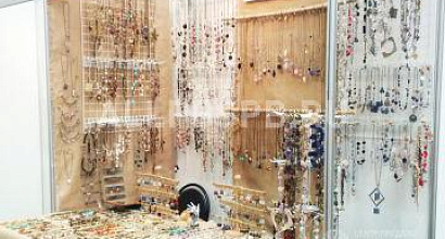 Продажа:  дизайн-студия авторских украшений