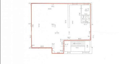 Торговое помещение 180 м2 с арендатором