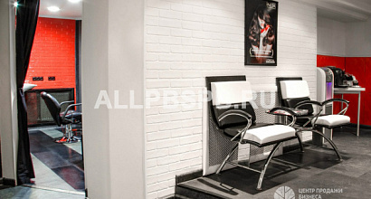 Салон красоты и студия загара - 9 лет работы