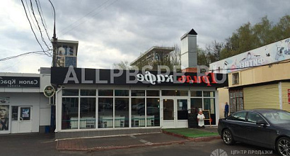 Продажа:  Продается Кафе пекарня Готовый бизнес