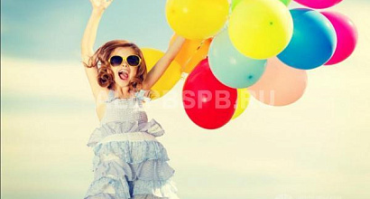 Праздничное агентство