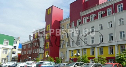 Аренда:  Офисное помещение 100 метров