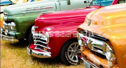 Участок промышленного назначения