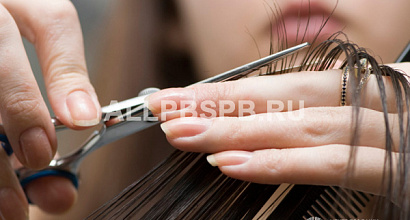 Салон красоты рядом с метро Комендантский проспект