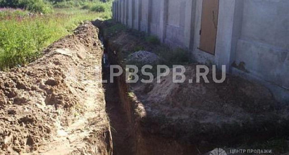 Продажа:  строительная компания ооо &quot;оградаспб&quot;