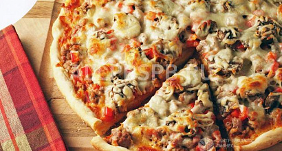 Продается  компания по выпечке и реализации пиццы в цао