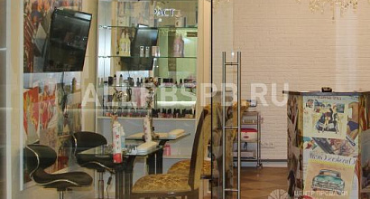 Продается  студия маникюра и педикюра м. лубянка