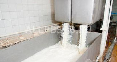 Продается  действующий молочный завод, 25км от мкад