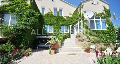 Гостевой дом в Республике Крым