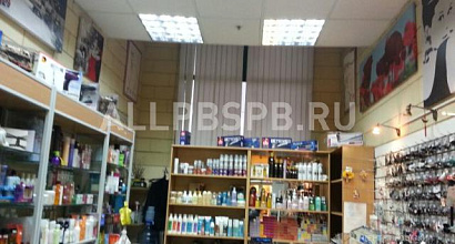Готовый бизнес  пав. в тц &quot;обувь-сити&quot;м. пр. вернадс. элит. косм