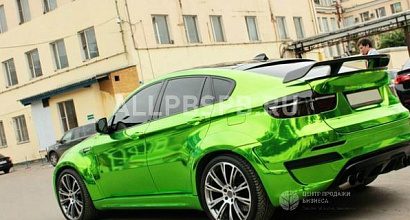 Продается  тюнинг ателье