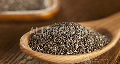 Продажа:  Продажа семян чиа с оборотом в 600000 рублей 