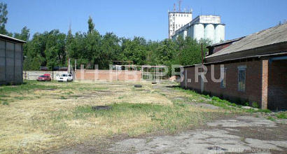 Продается  производственное помещение, 1685 м