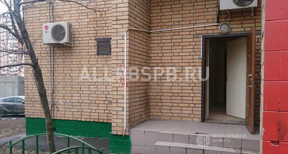 Аренда:  Помещение свободного назначения, 48 м