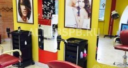 Готовый бизнес  салон красоты, 64 м2
