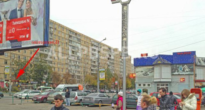 Продажа:  торговое помещение, 42.1 м с арендатором